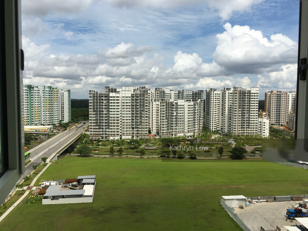 Blk 619B Punggol Drive (Punggol), HDB 4 Rooms #136696322